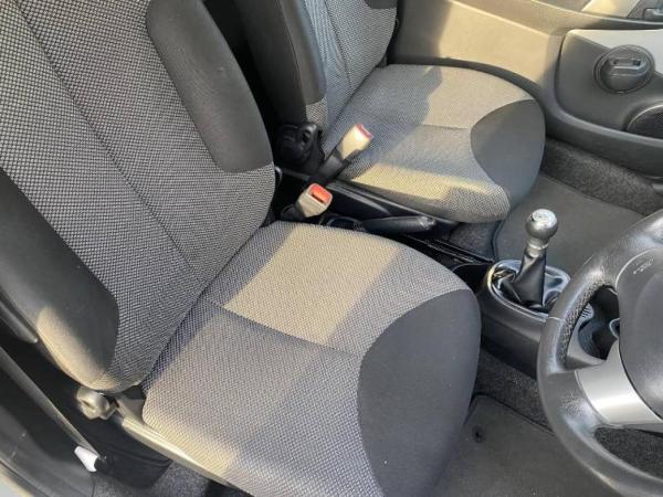 Toyota AYGO 1.0 VVT-i Mode Hatchback 3dr Petrol Manual Euro 5 (68 ps)