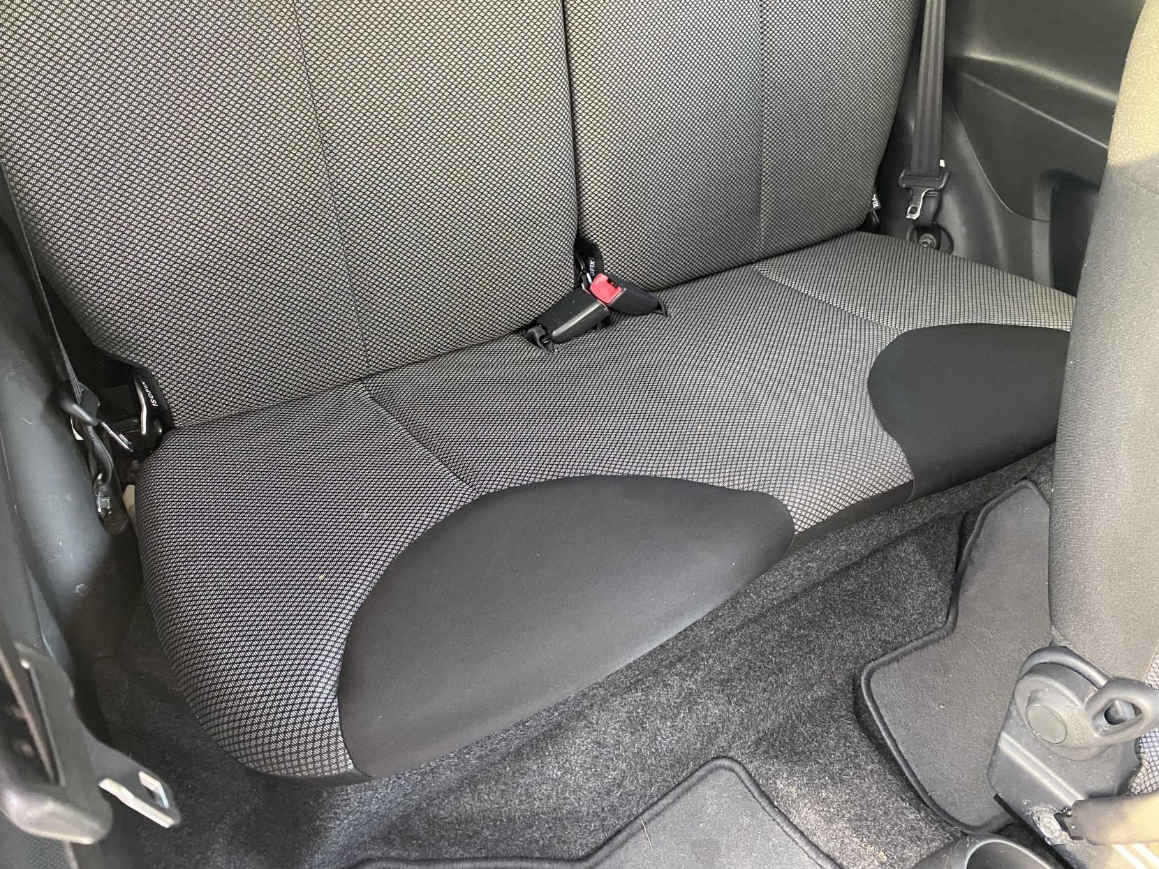 Toyota AYGO 1.0 VVT-i Mode Hatchback 3dr Petrol Manual Euro 5 (68 ps)