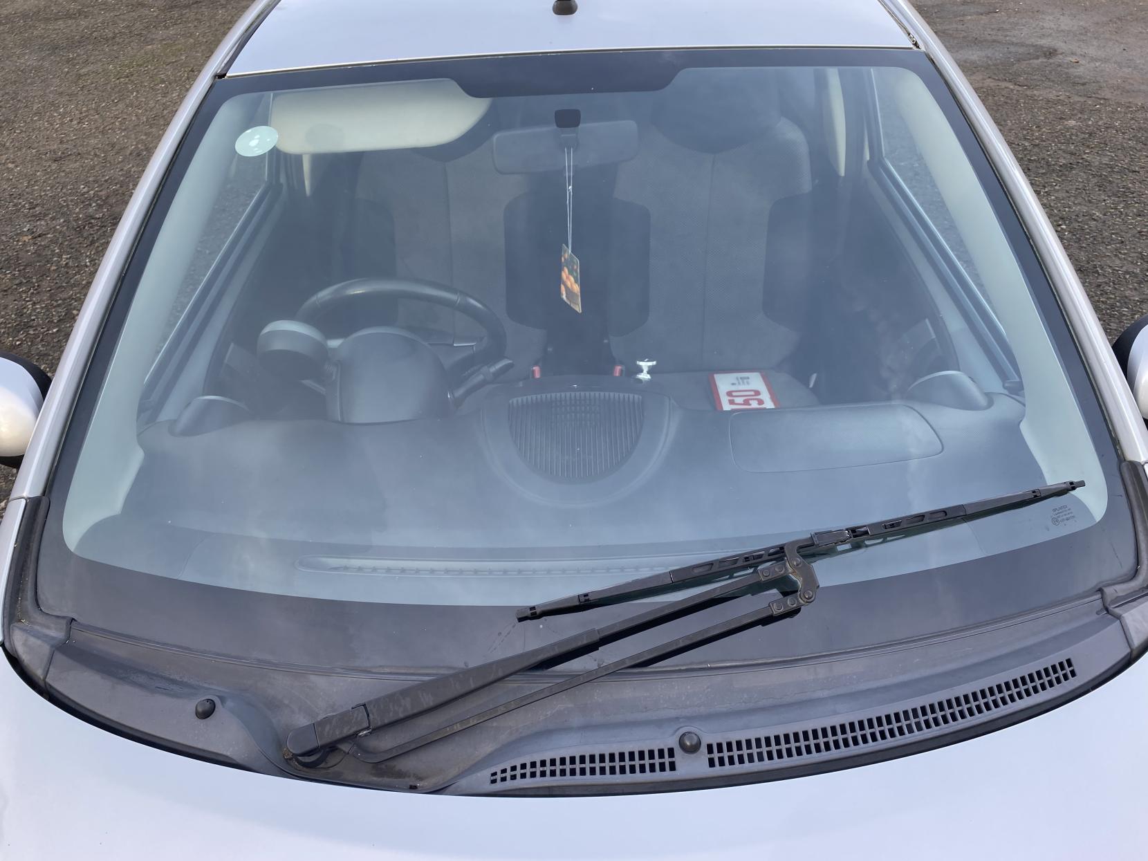 Toyota AYGO 1.0 VVT-i Mode Hatchback 3dr Petrol Manual Euro 5 (68 ps)