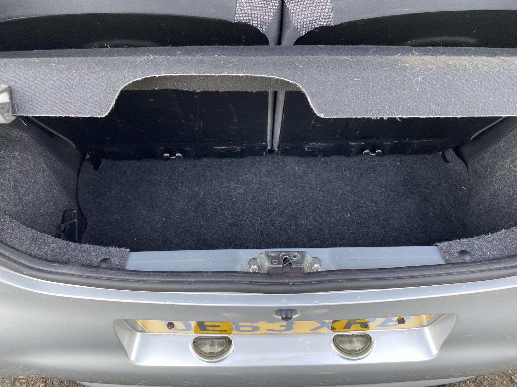 Toyota AYGO 1.0 VVT-i Mode Hatchback 3dr Petrol Manual Euro 5 (68 ps)