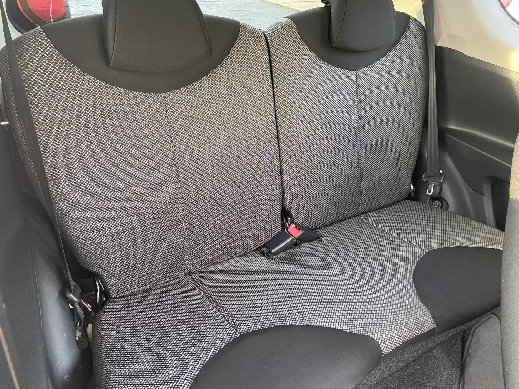 Toyota AYGO 1.0 VVT-i Mode Hatchback 3dr Petrol Manual Euro 5 (68 ps)