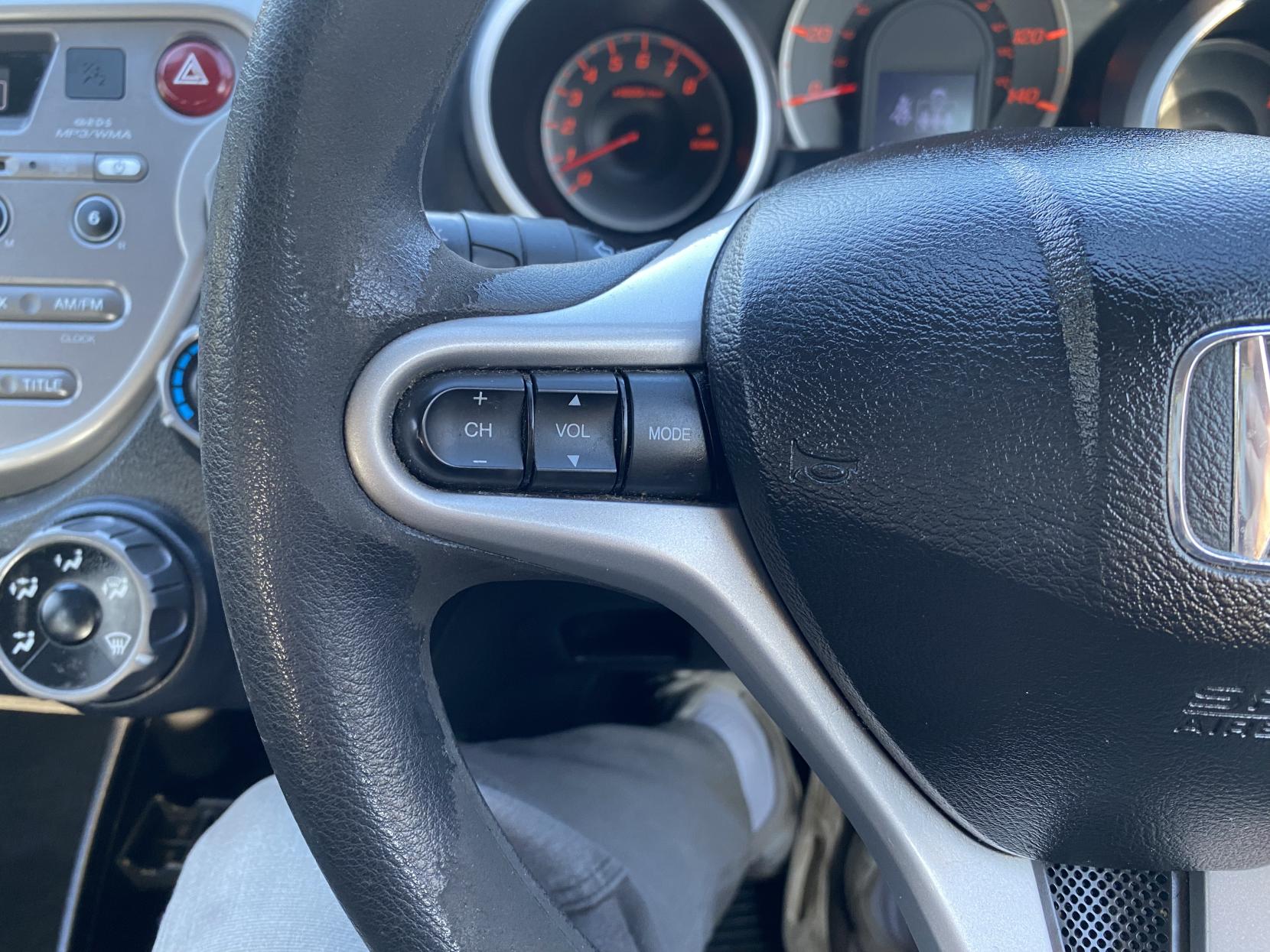 Honda Jazz 1.4 i-VTEC Si Hatchback 5dr Petrol Manual Euro 4 (100 ps)