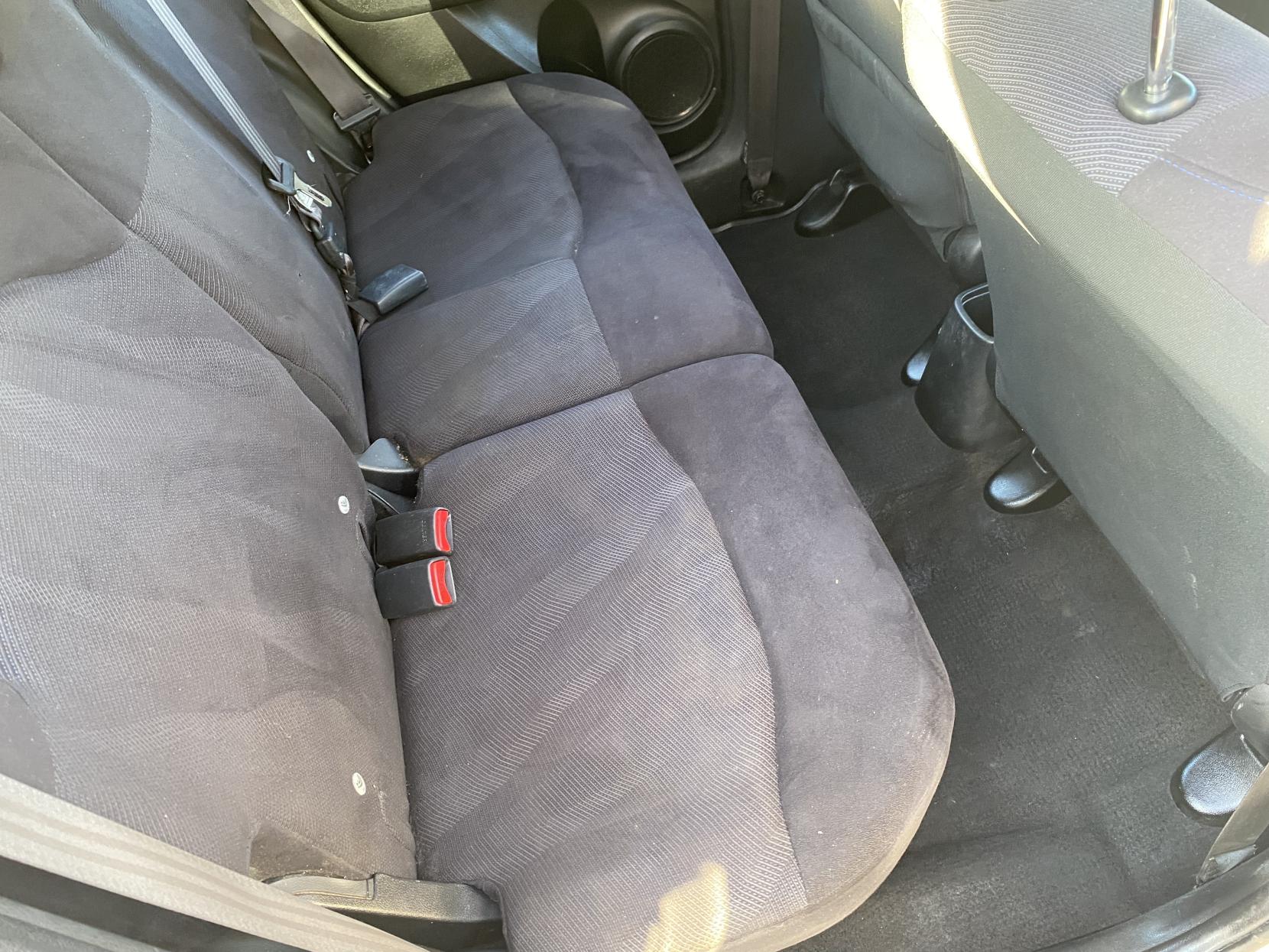 Honda Jazz 1.4 i-VTEC Si Hatchback 5dr Petrol Manual Euro 4 (100 ps)