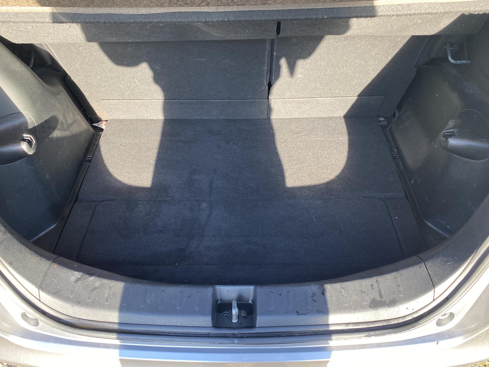 Honda Jazz 1.4 i-VTEC Si Hatchback 5dr Petrol Manual Euro 4 (100 ps)