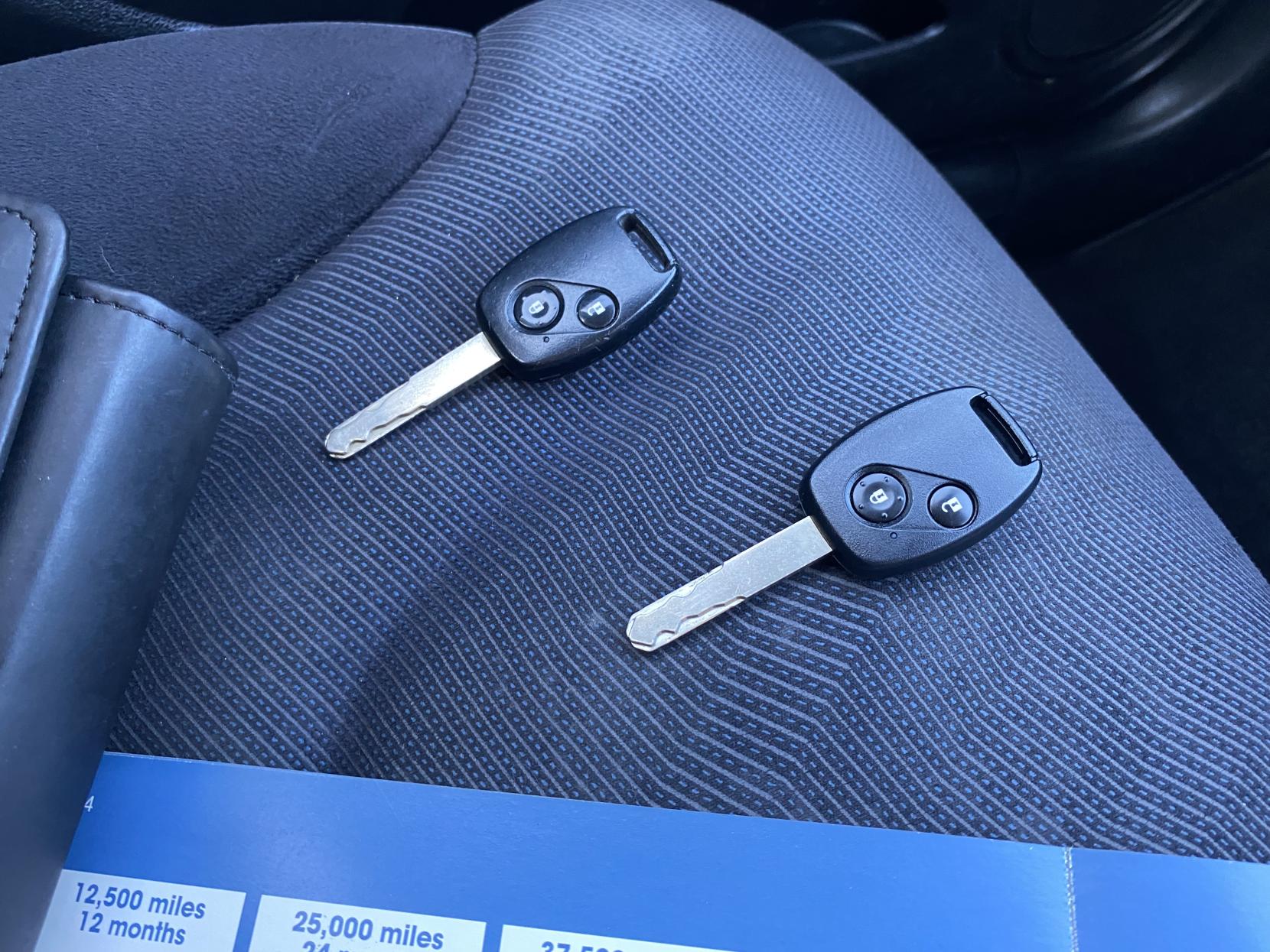 Honda Jazz 1.4 i-VTEC Si Hatchback 5dr Petrol Manual Euro 4 (100 ps)