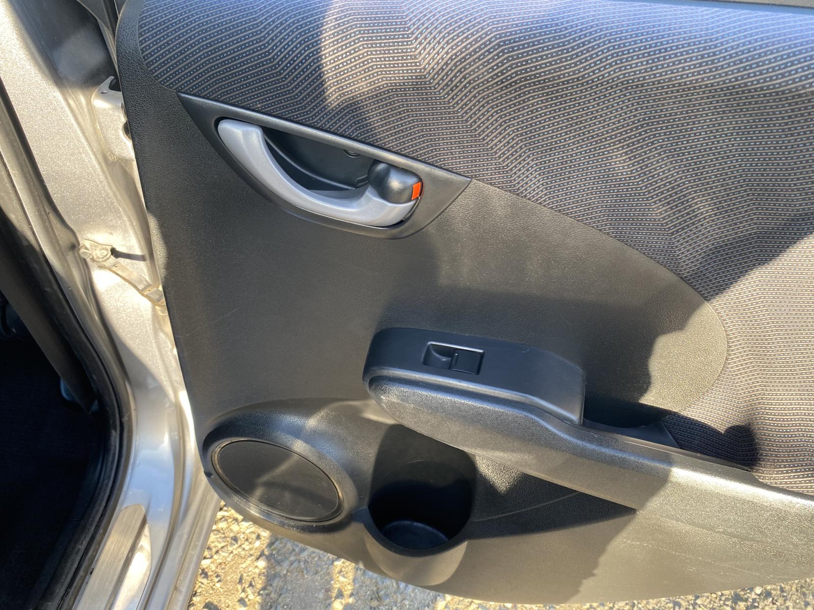 Honda Jazz 1.4 i-VTEC Si Hatchback 5dr Petrol Manual Euro 4 (100 ps)