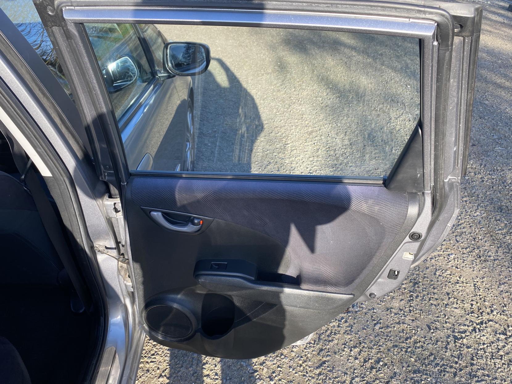 Honda Jazz 1.4 i-VTEC Si Hatchback 5dr Petrol Manual Euro 4 (100 ps)