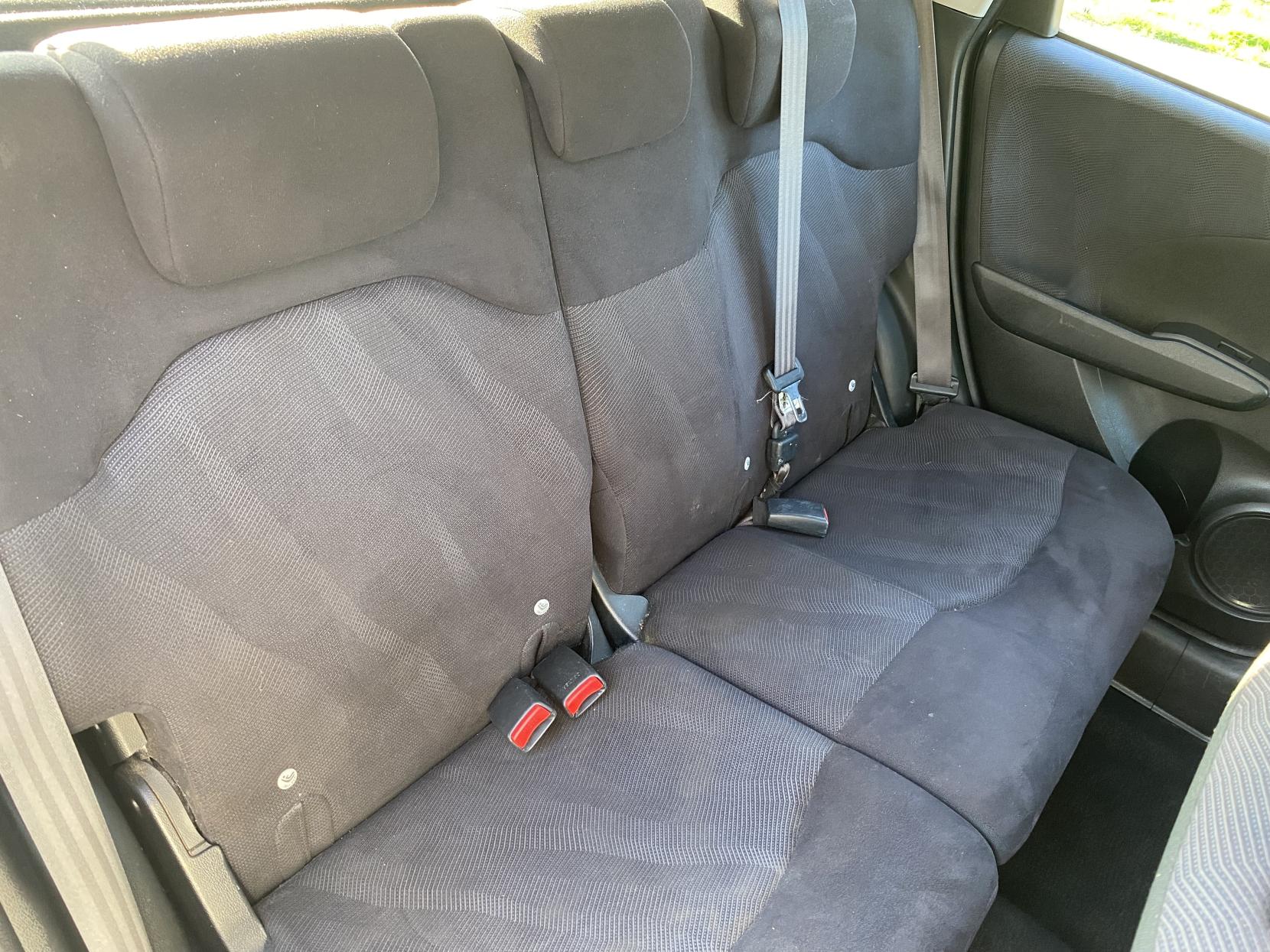 Honda Jazz 1.4 i-VTEC Si Hatchback 5dr Petrol Manual Euro 4 (100 ps)