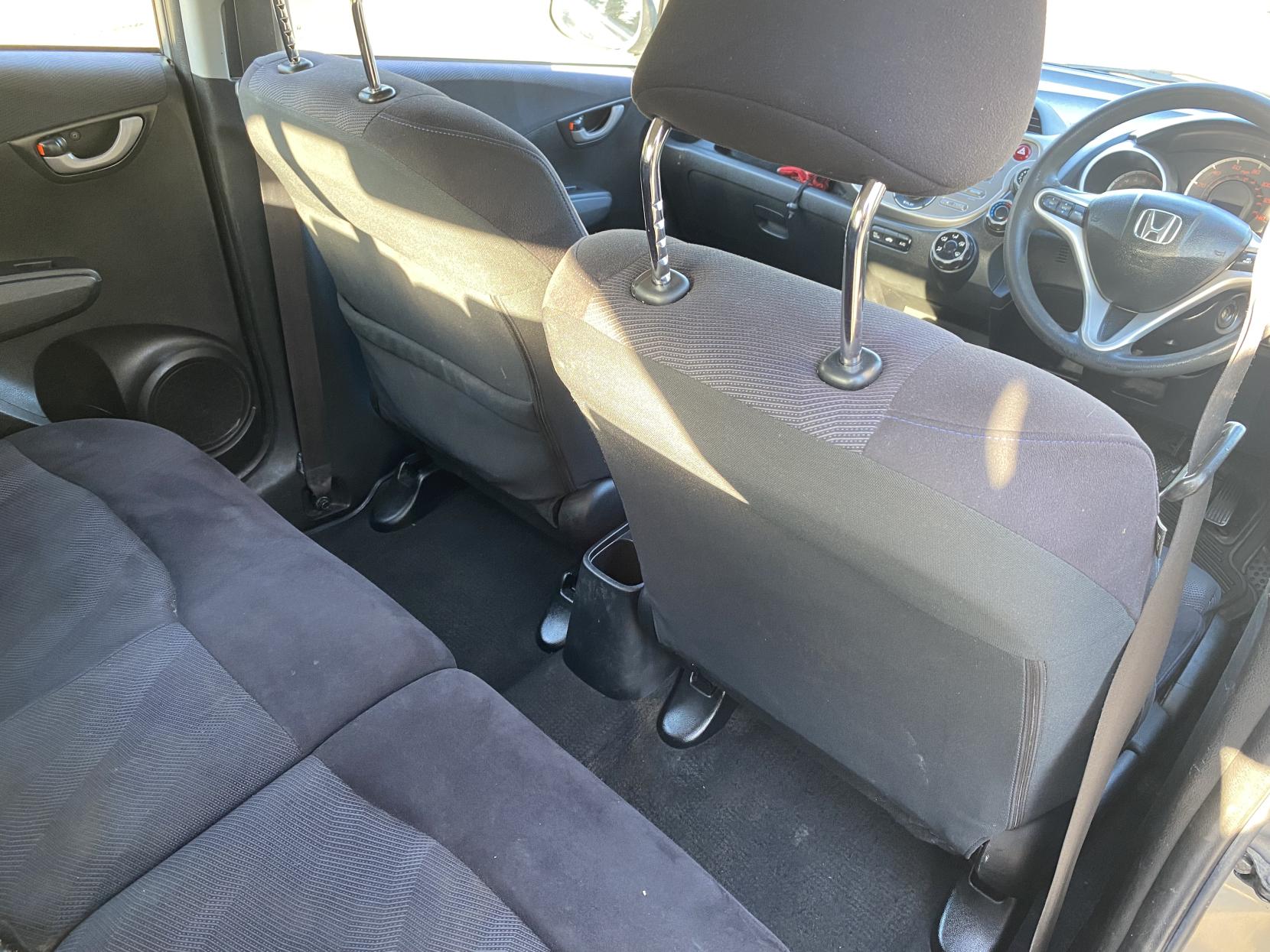 Honda Jazz 1.4 i-VTEC Si Hatchback 5dr Petrol Manual Euro 4 (100 ps)