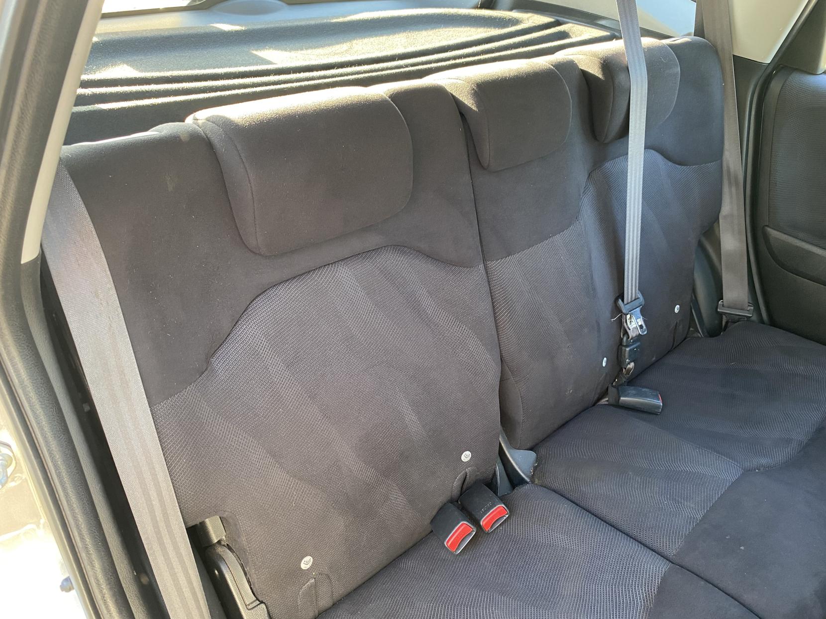 Honda Jazz 1.4 i-VTEC Si Hatchback 5dr Petrol Manual Euro 4 (100 ps)