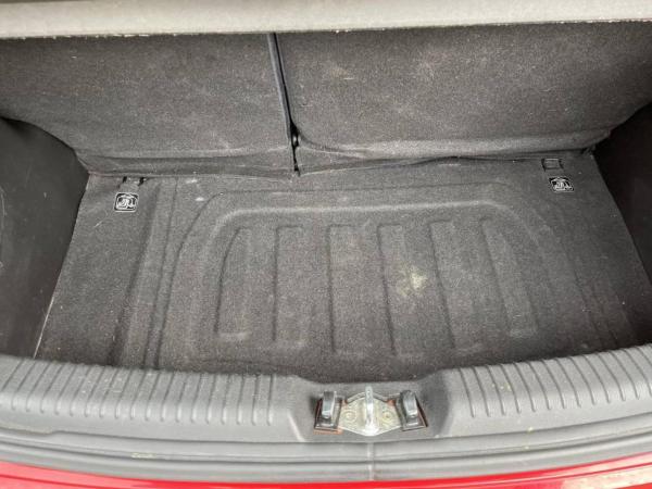 Kia Picanto 1.0 1 Hatchback 5dr Petrol Manual Euro 5 (68 bhp)