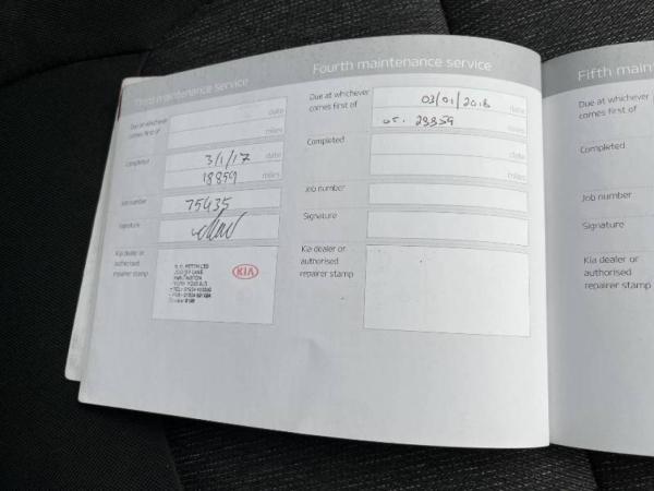 Kia Picanto 1.0 1 Hatchback 5dr Petrol Manual Euro 5 (68 bhp)