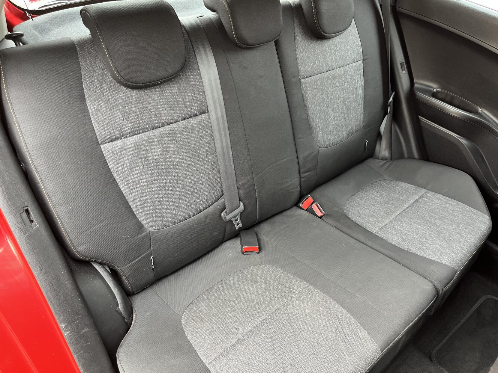 Kia Picanto 1.0 1 Hatchback 5dr Petrol Manual Euro 5 (68 bhp)