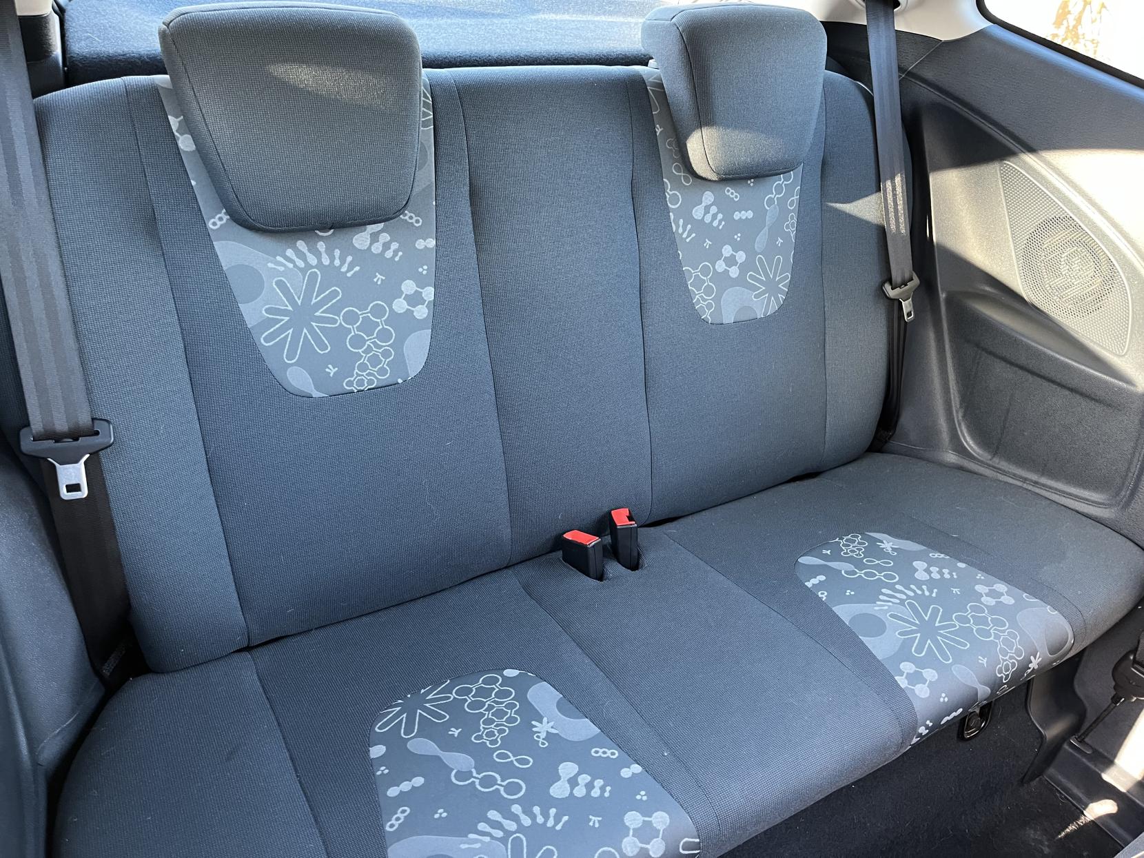 Ford Ka 1.2 Edge Hatchback 3dr Petrol Manual Euro 5 (s/s) (69 ps)