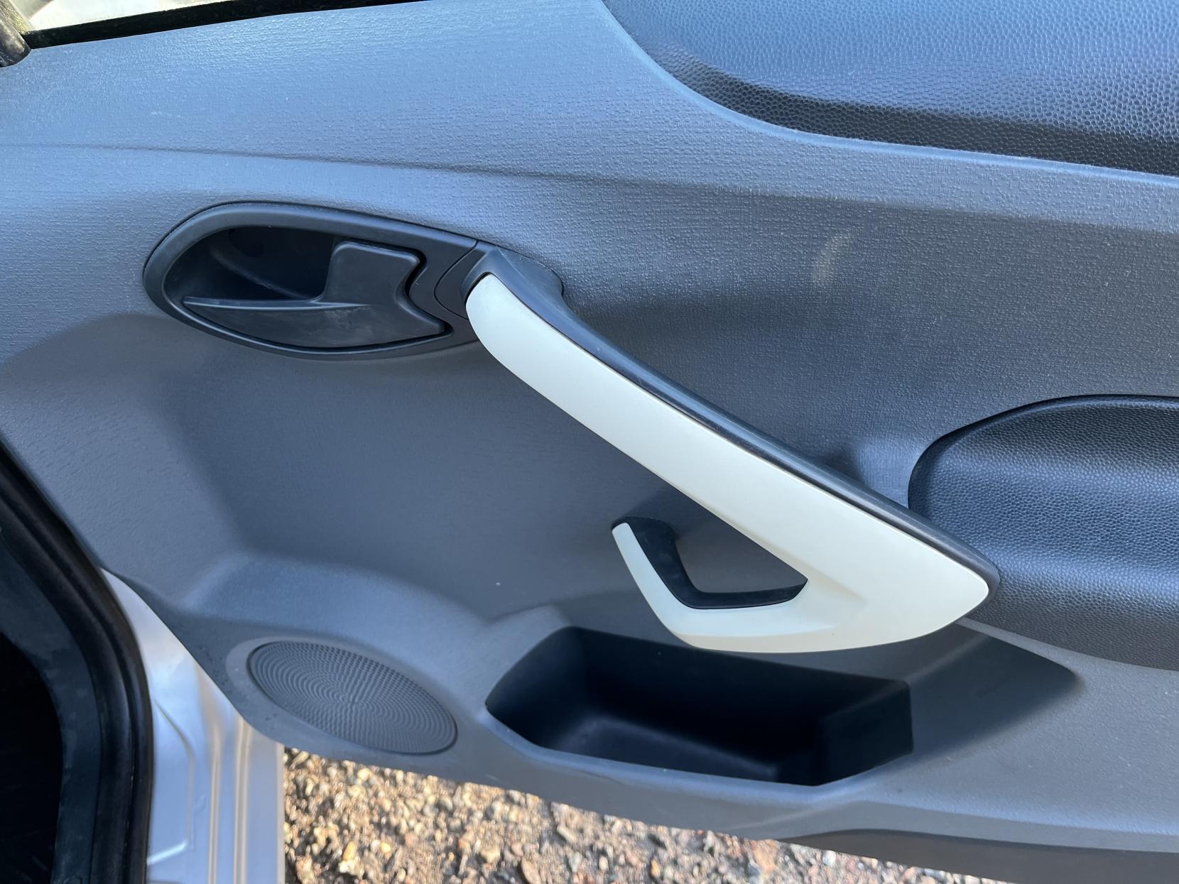 Ford Ka 1.2 Edge Hatchback 3dr Petrol Manual Euro 5 (s/s) (69 ps)