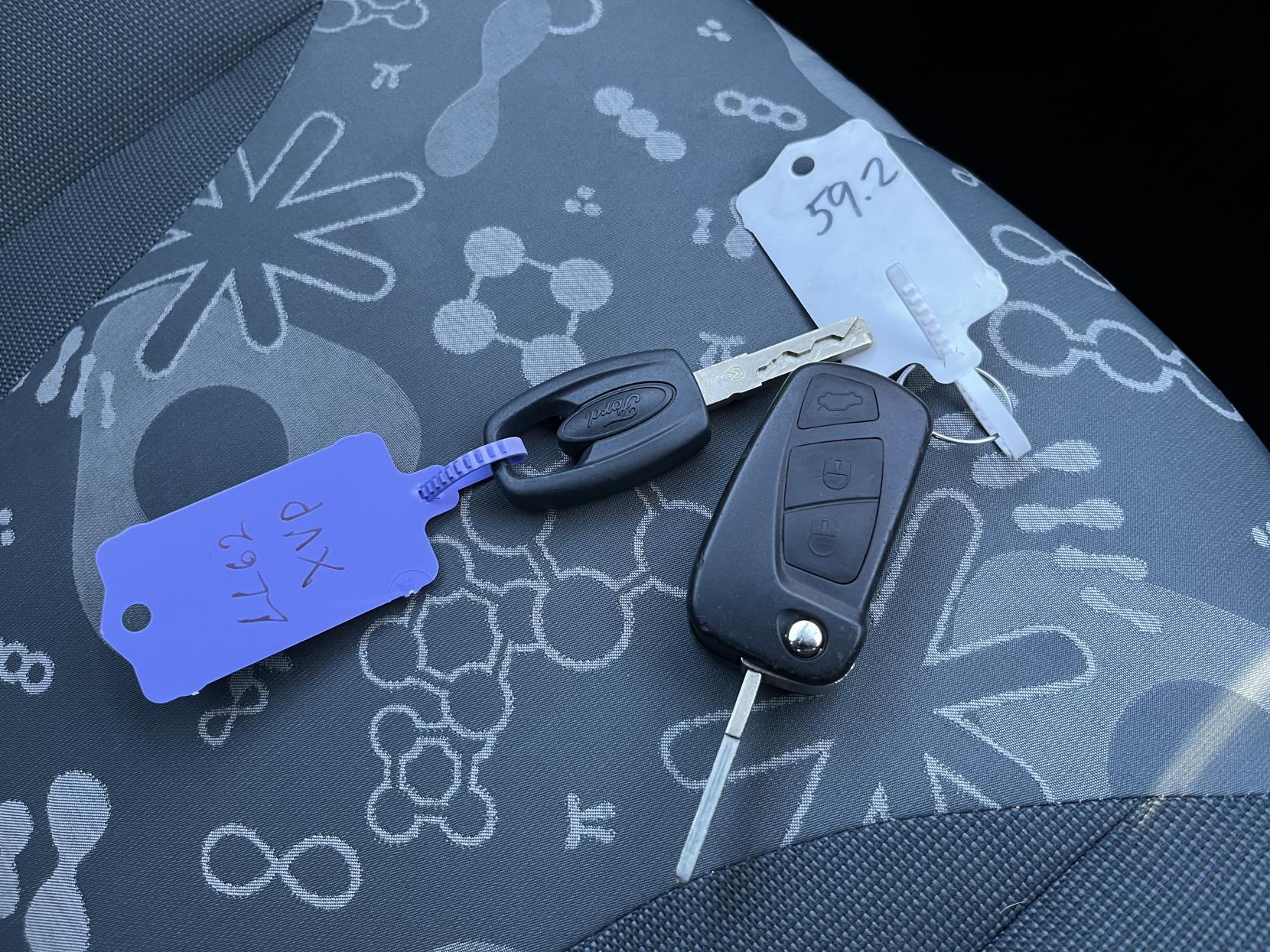 Ford Ka 1.2 Edge Hatchback 3dr Petrol Manual Euro 5 (s/s) (69 ps)