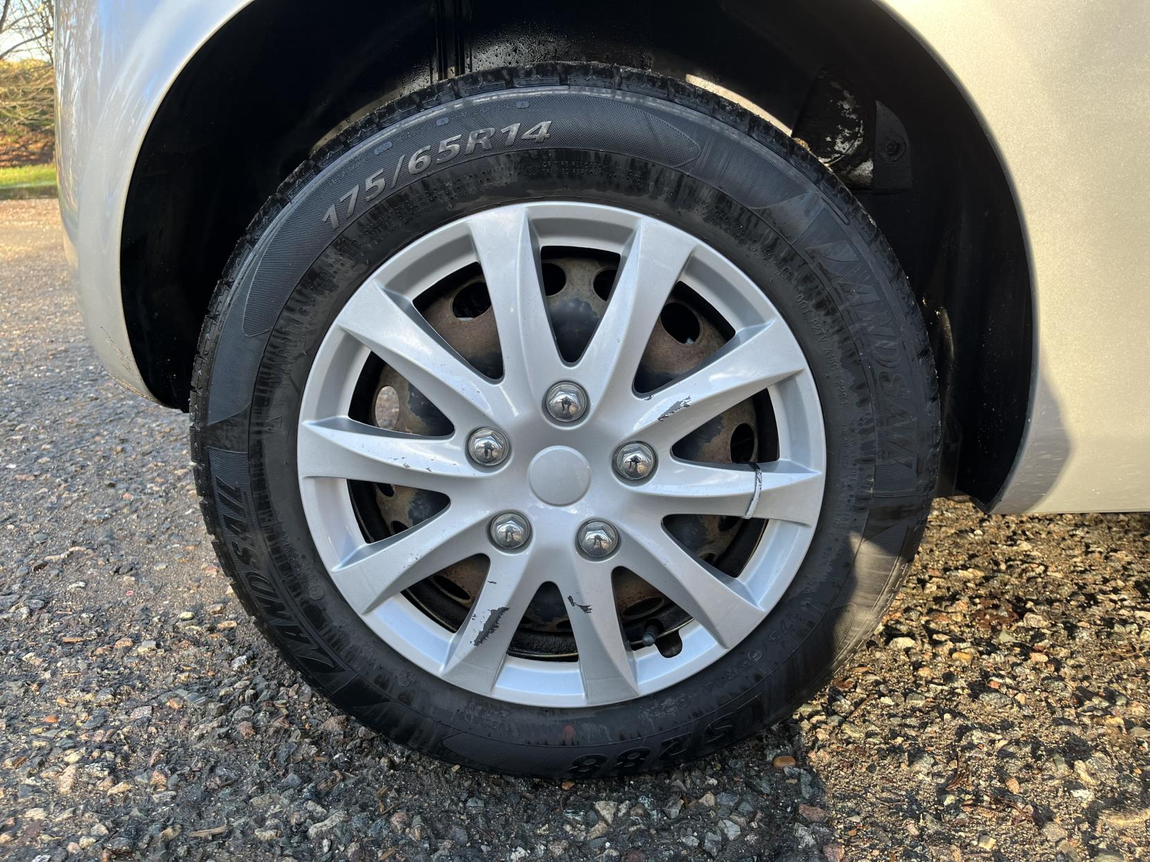 Ford Ka 1.2 Edge Hatchback 3dr Petrol Manual Euro 5 (s/s) (69 ps)