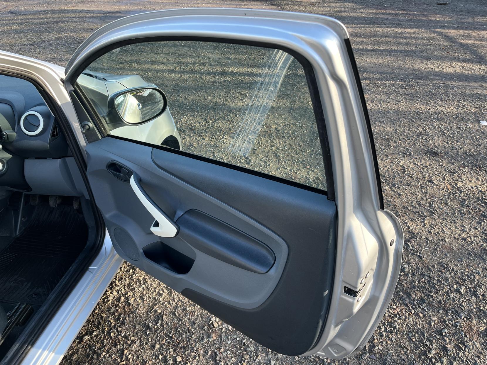 Ford Ka 1.2 Edge Hatchback 3dr Petrol Manual Euro 5 (s/s) (69 ps)