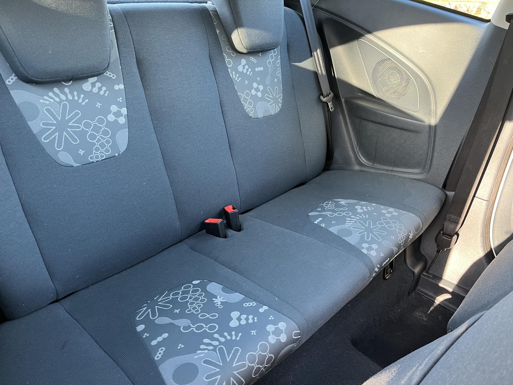 Ford Ka 1.2 Edge Hatchback 3dr Petrol Manual Euro 5 (s/s) (69 ps)