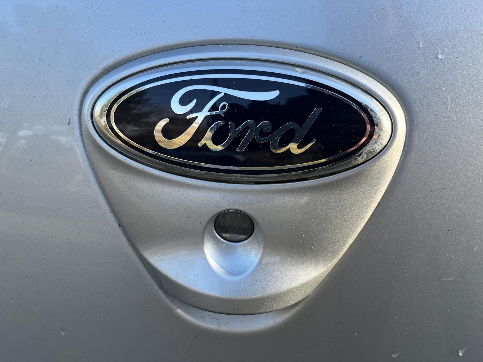 Ford Ka 1.2 Edge Hatchback 3dr Petrol Manual Euro 5 (s/s) (69 ps)