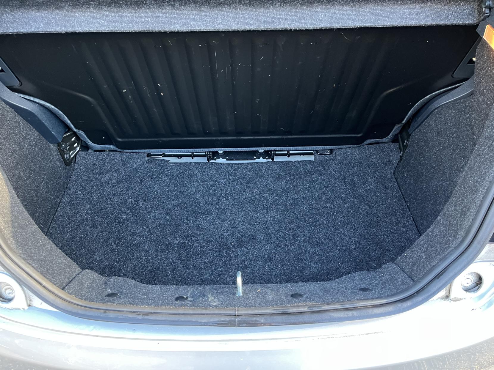 Ford Ka 1.2 Edge Hatchback 3dr Petrol Manual Euro 5 (s/s) (69 ps)