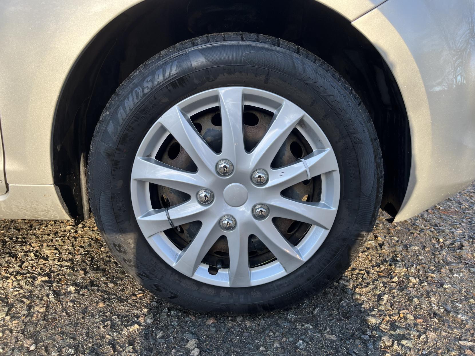 Ford Ka 1.2 Edge Hatchback 3dr Petrol Manual Euro 5 (s/s) (69 ps)