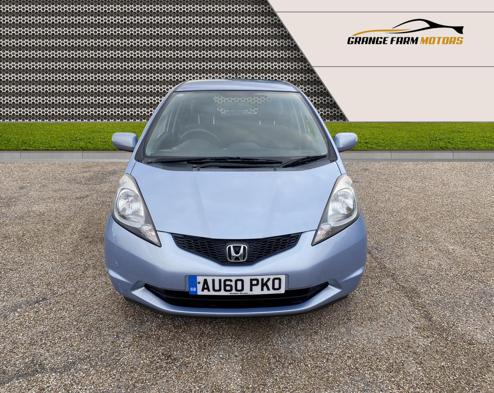 Honda Jazz 1.4 i-VTEC ES Hatchback 5dr Petrol Manual Euro 5 (99 ps)