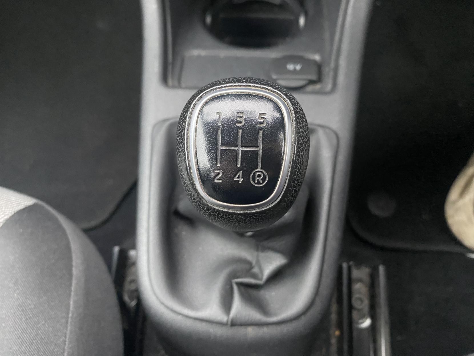 Skoda Citigo 1.0 MPI SE Hatchback 3dr Petrol Manual Euro 5 (60 ps)