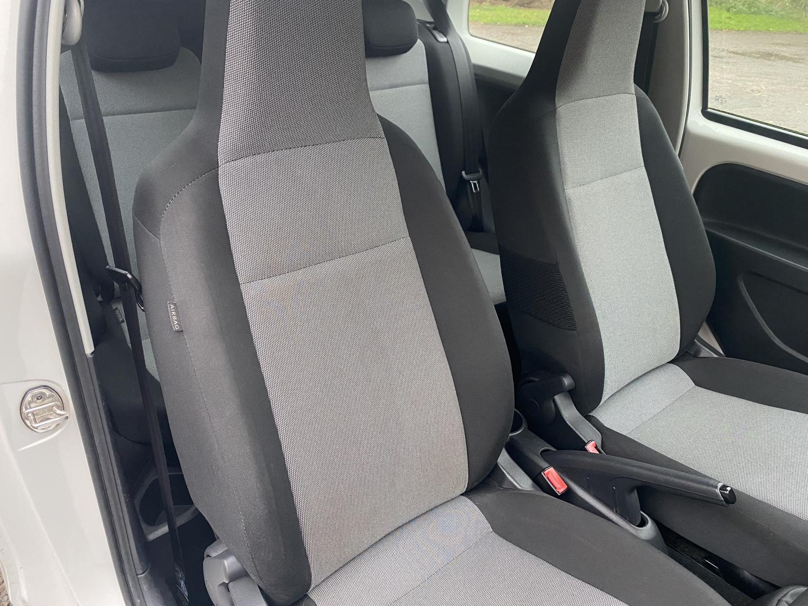 Skoda Citigo 1.0 MPI SE Hatchback 3dr Petrol Manual Euro 5 (60 ps)