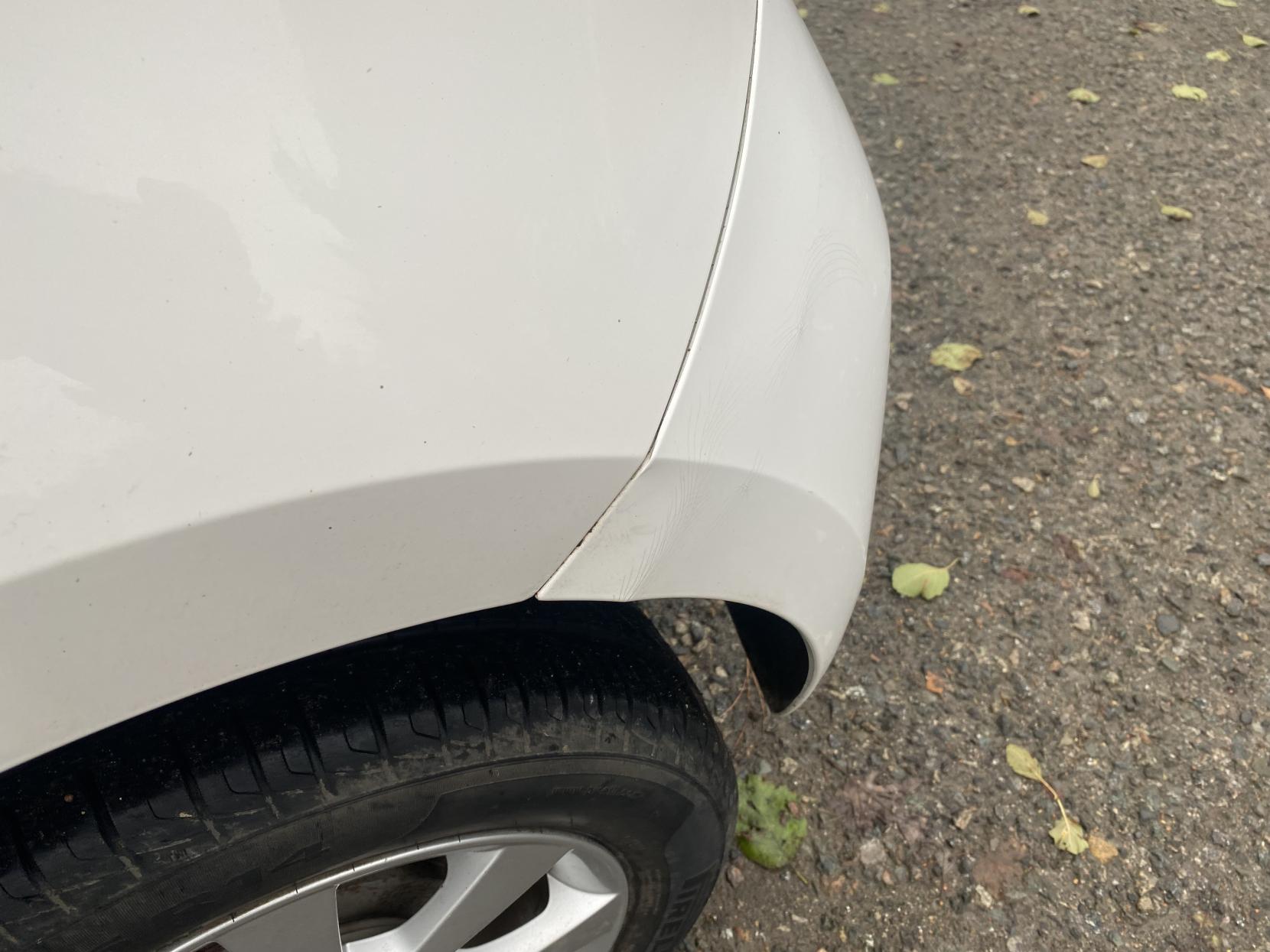 Skoda Citigo 1.0 MPI SE Hatchback 3dr Petrol Manual Euro 5 (60 ps)