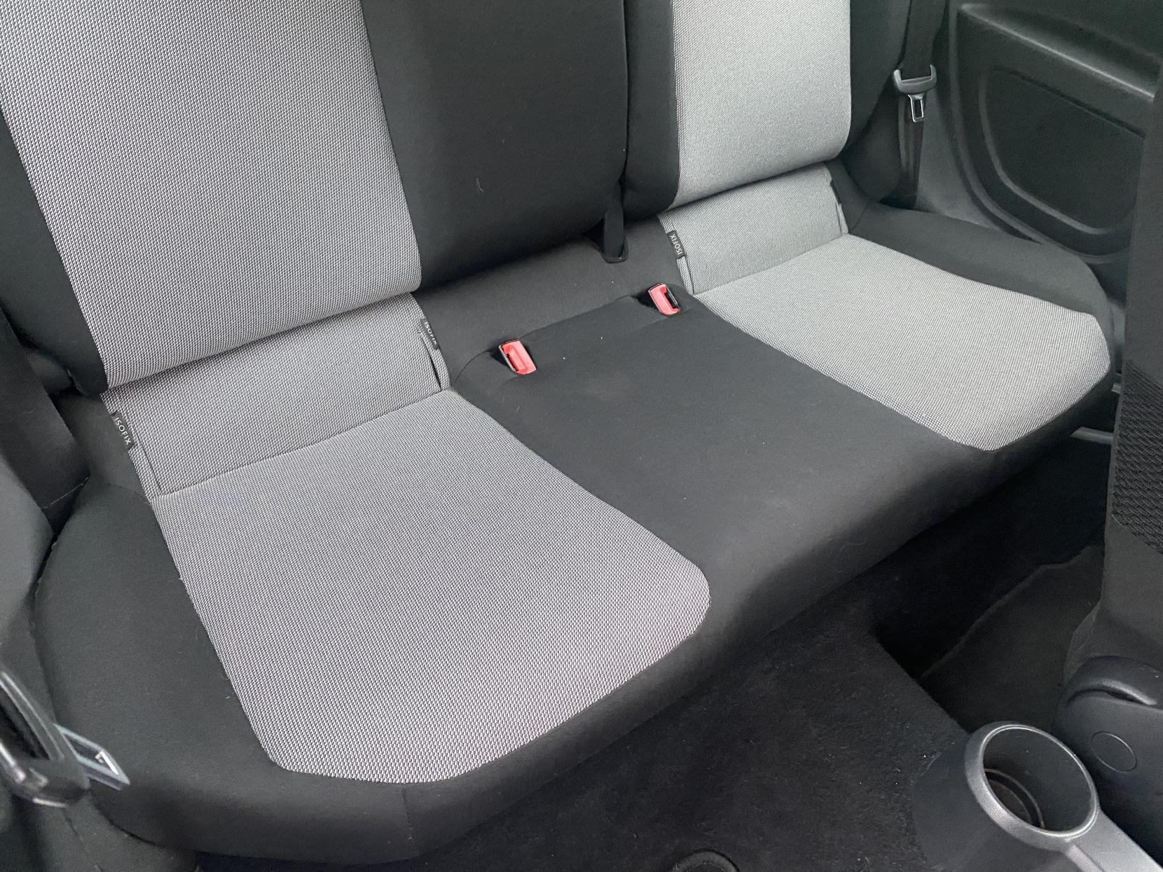 Skoda Citigo 1.0 MPI SE Hatchback 3dr Petrol Manual Euro 5 (60 ps)