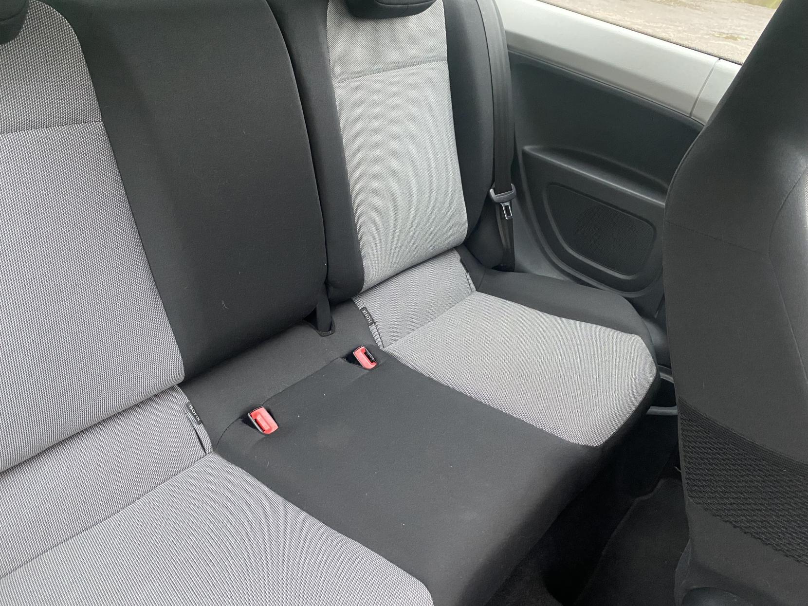 Skoda Citigo 1.0 MPI SE Hatchback 3dr Petrol Manual Euro 5 (60 ps)