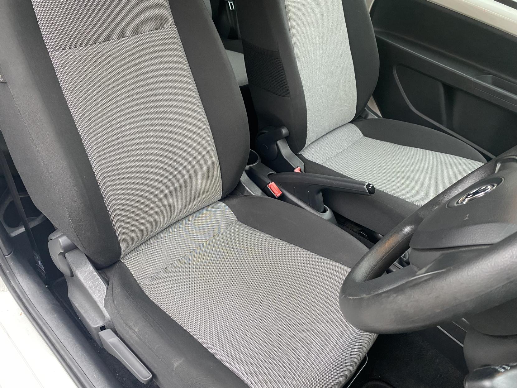 Skoda Citigo 1.0 MPI SE Hatchback 3dr Petrol Manual Euro 5 (60 ps)