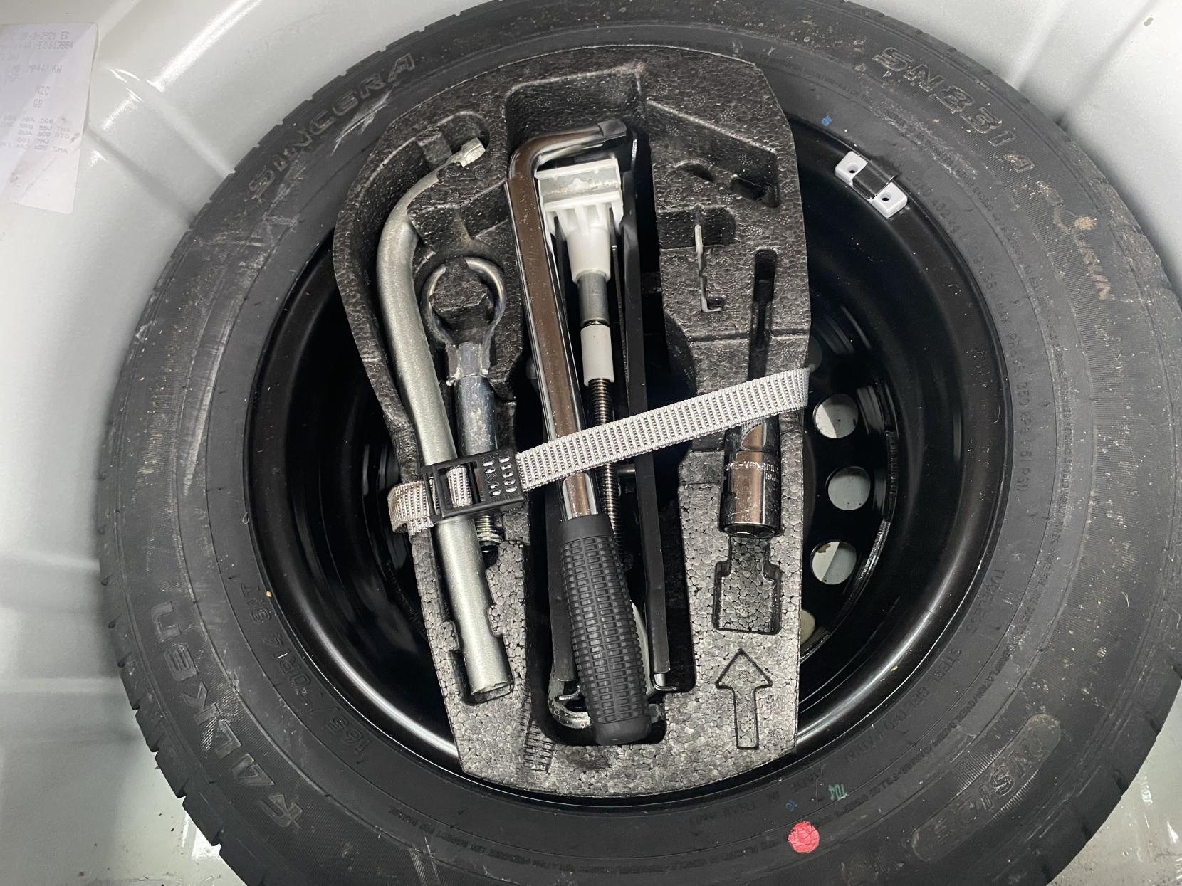 Skoda Citigo 1.0 MPI SE Hatchback 3dr Petrol Manual Euro 5 (60 ps)