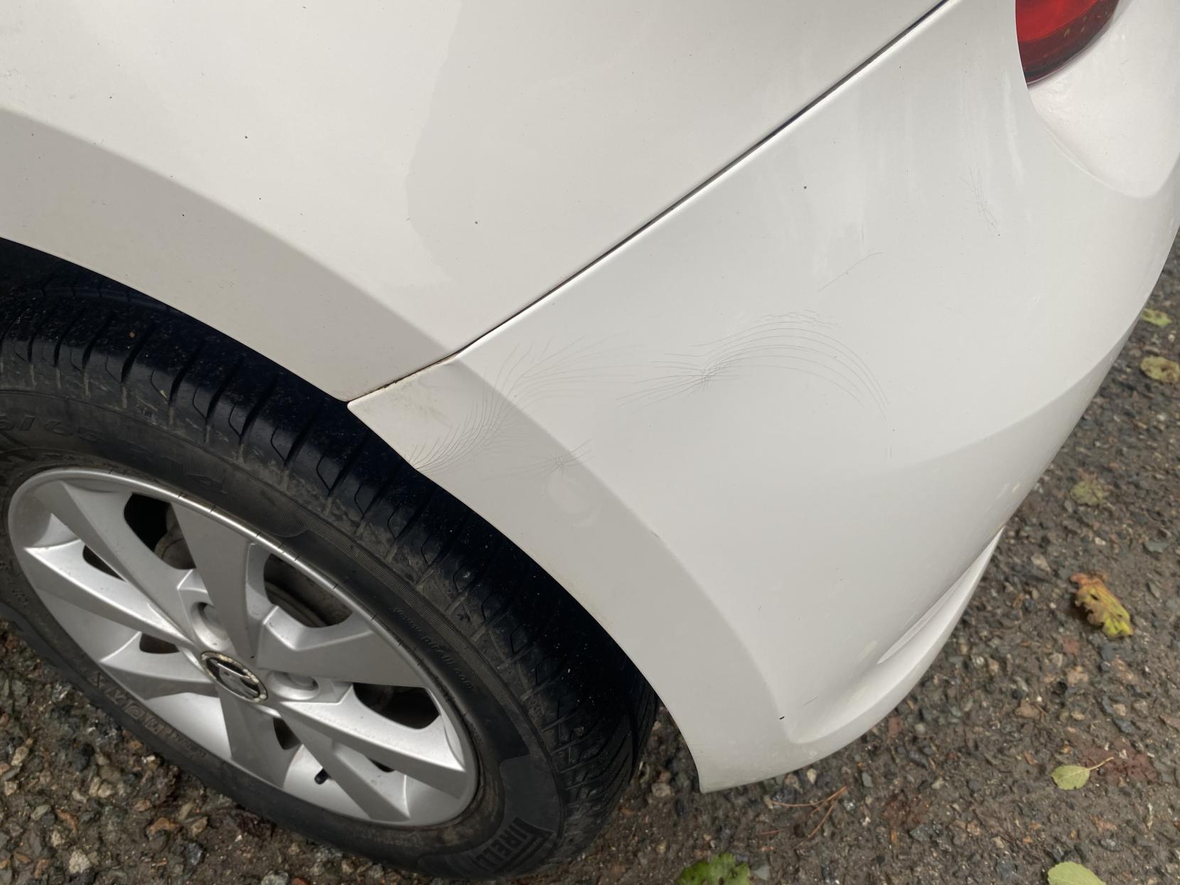 Skoda Citigo 1.0 MPI SE Hatchback 3dr Petrol Manual Euro 5 (60 ps)