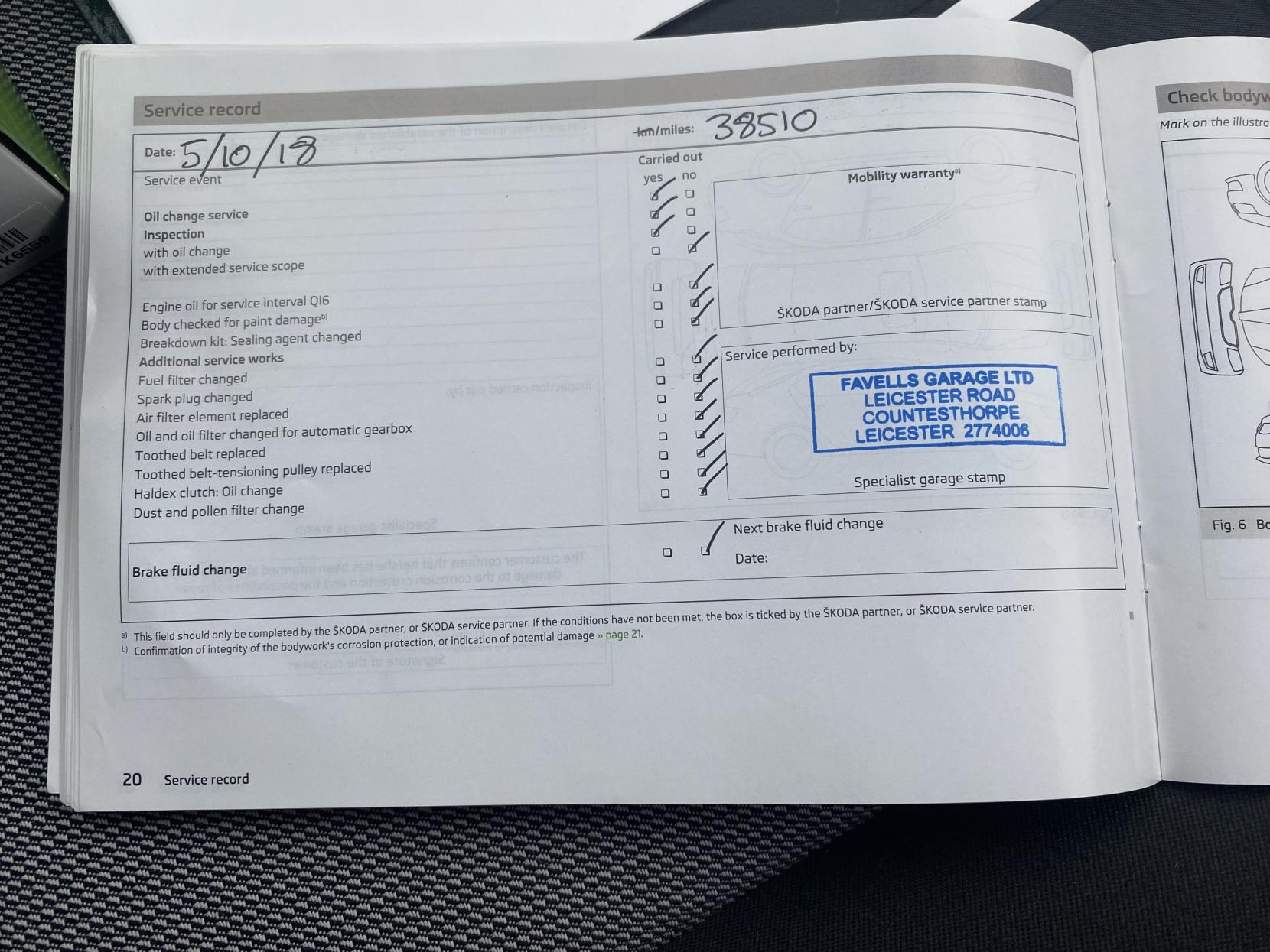 Skoda Citigo 1.0 MPI SE Hatchback 3dr Petrol Manual Euro 5 (60 ps)