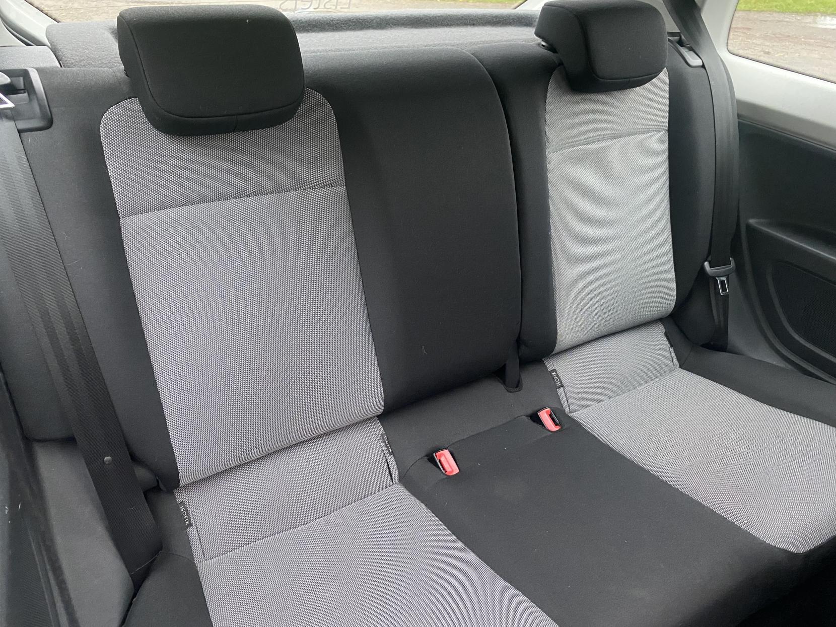 Skoda Citigo 1.0 MPI SE Hatchback 3dr Petrol Manual Euro 5 (60 ps)