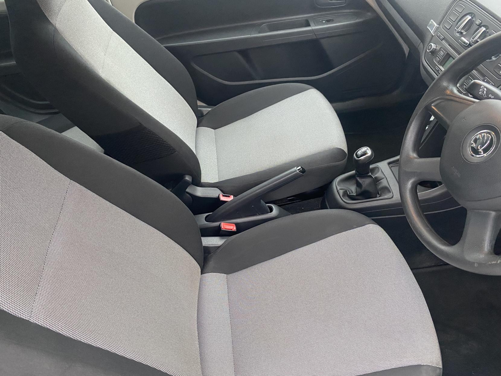 Skoda Citigo 1.0 MPI SE Hatchback 3dr Petrol Manual Euro 5 (60 ps)