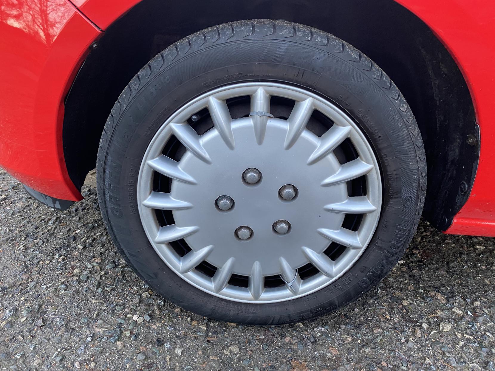 Mazda Mazda2 1.3 TS Hatchback 3dr Petrol Manual Euro 4 (75 ps)