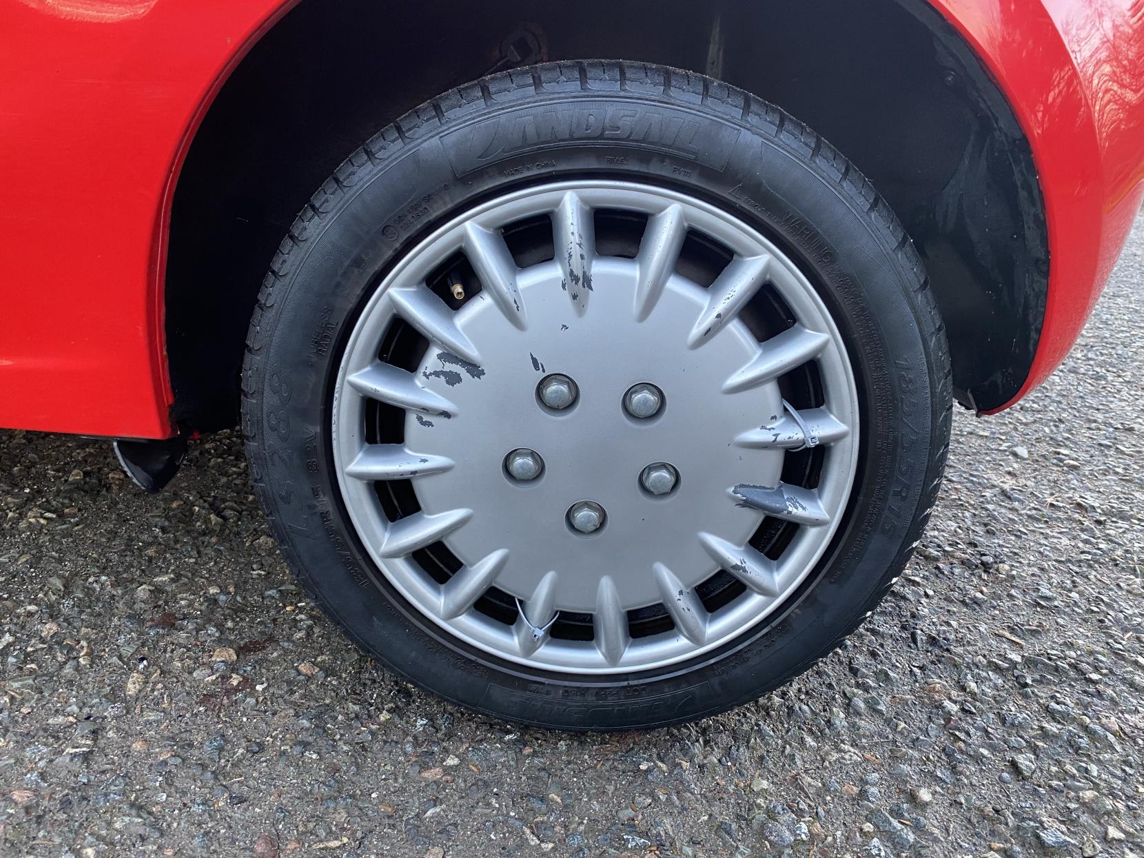 Mazda Mazda2 1.3 TS Hatchback 3dr Petrol Manual Euro 4 (75 ps)