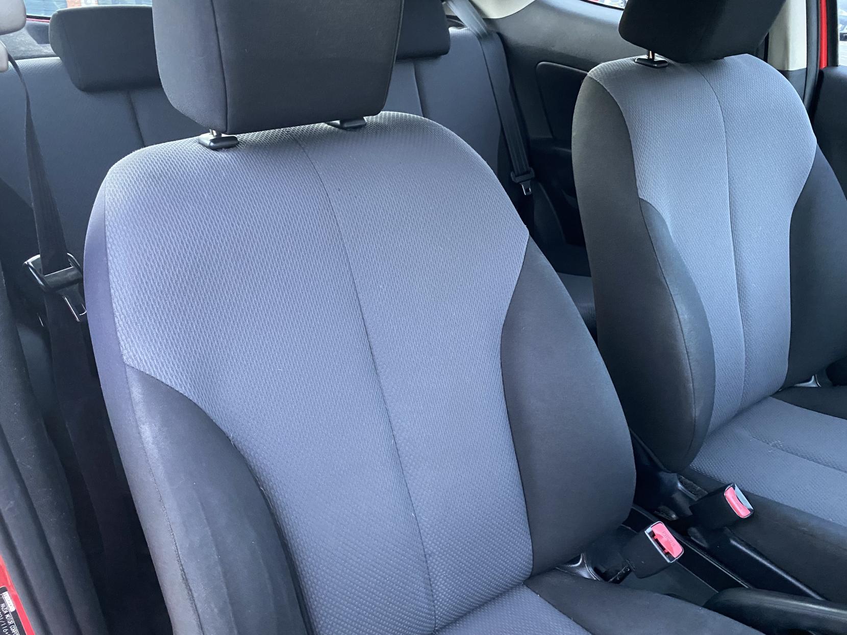 Mazda Mazda2 1.3 TS Hatchback 3dr Petrol Manual Euro 4 (75 ps)