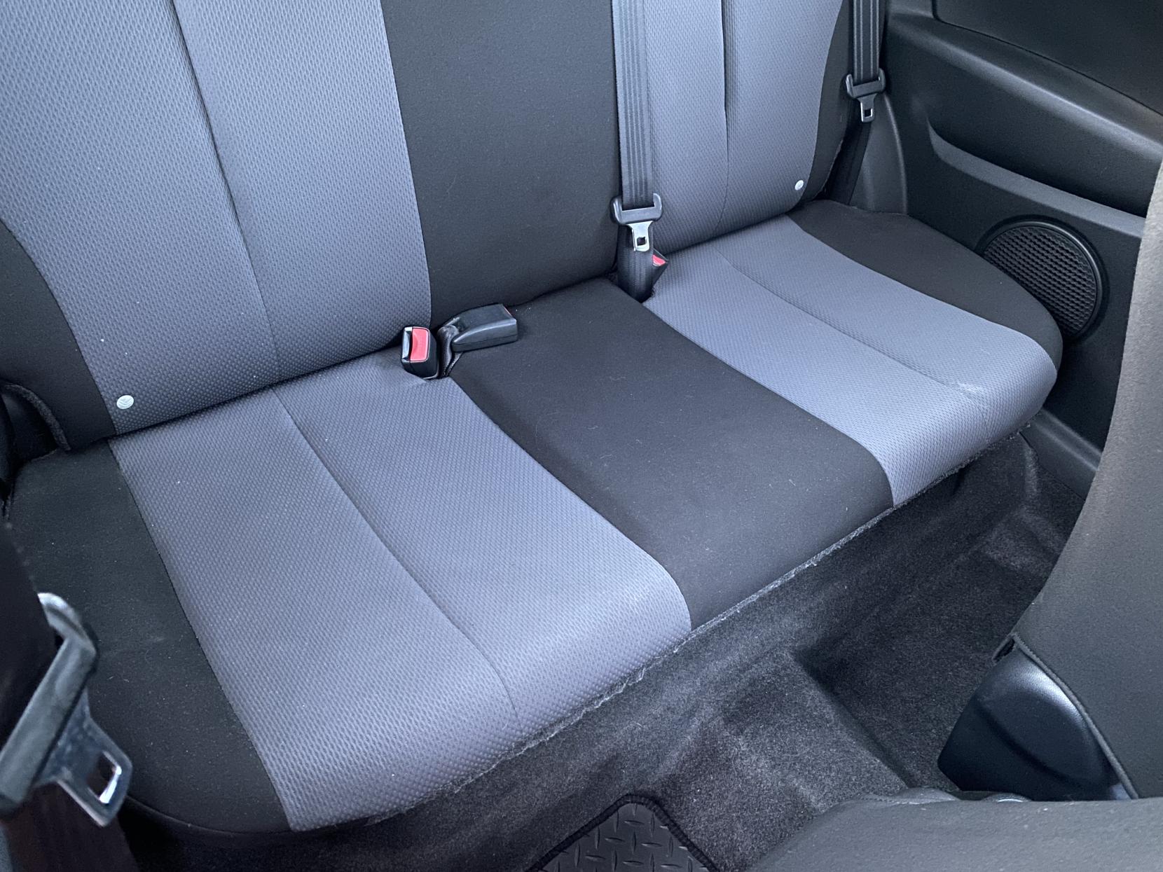 Mazda Mazda2 1.3 TS Hatchback 3dr Petrol Manual Euro 4 (75 ps)