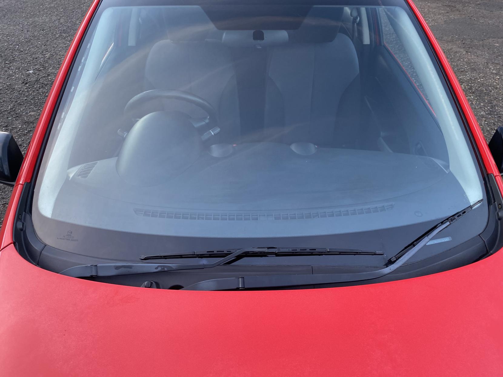 Mazda Mazda2 1.3 TS Hatchback 3dr Petrol Manual Euro 4 (75 ps)