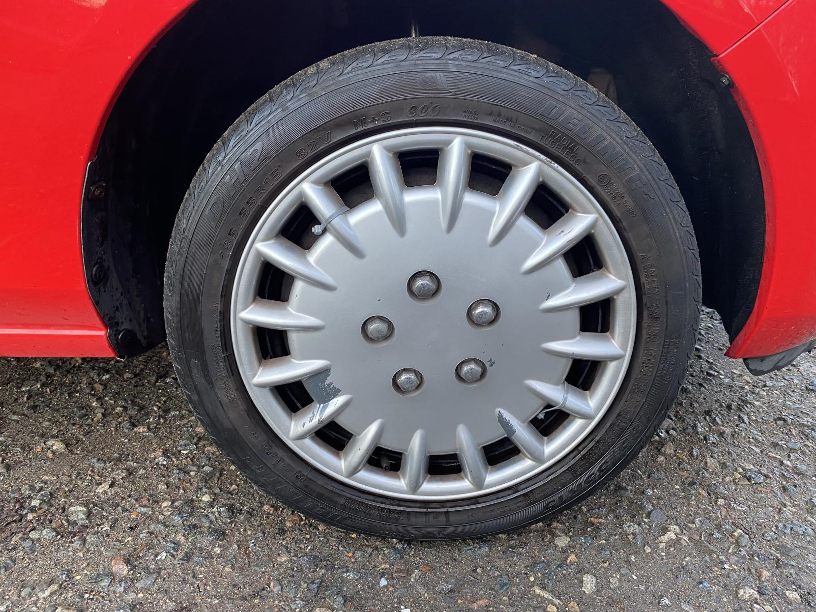 Mazda Mazda2 1.3 TS Hatchback 3dr Petrol Manual Euro 4 (75 ps)