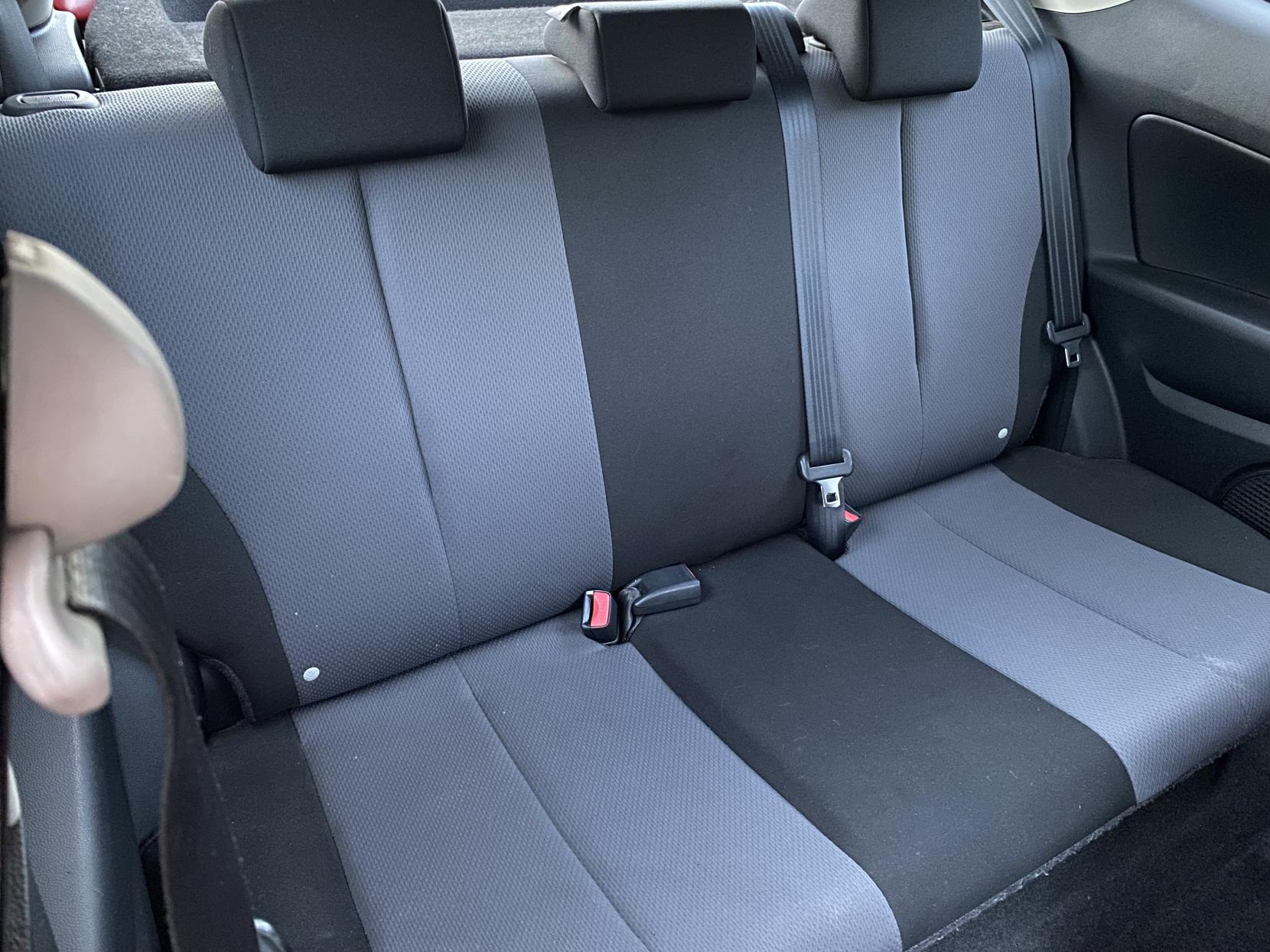 Mazda Mazda2 1.3 TS Hatchback 3dr Petrol Manual Euro 4 (75 ps)