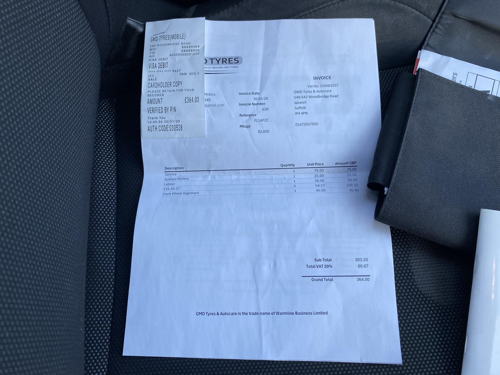 Nissan Juke 1.6 Acenta SUV 5dr Petrol Manual Euro 5 (s/s) (117 ps)