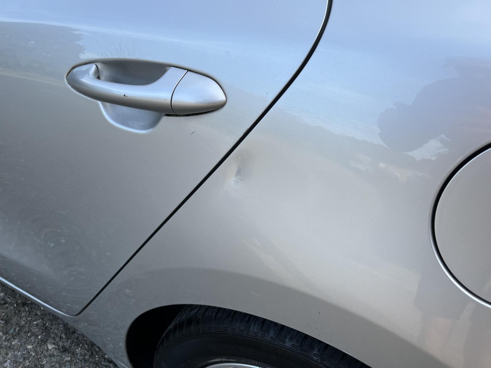 Kia Ceed 1.6 GDi EcoDynamics 2 Hatchback 5dr Petrol Manual Euro 5 (s/s) (133 bhp)