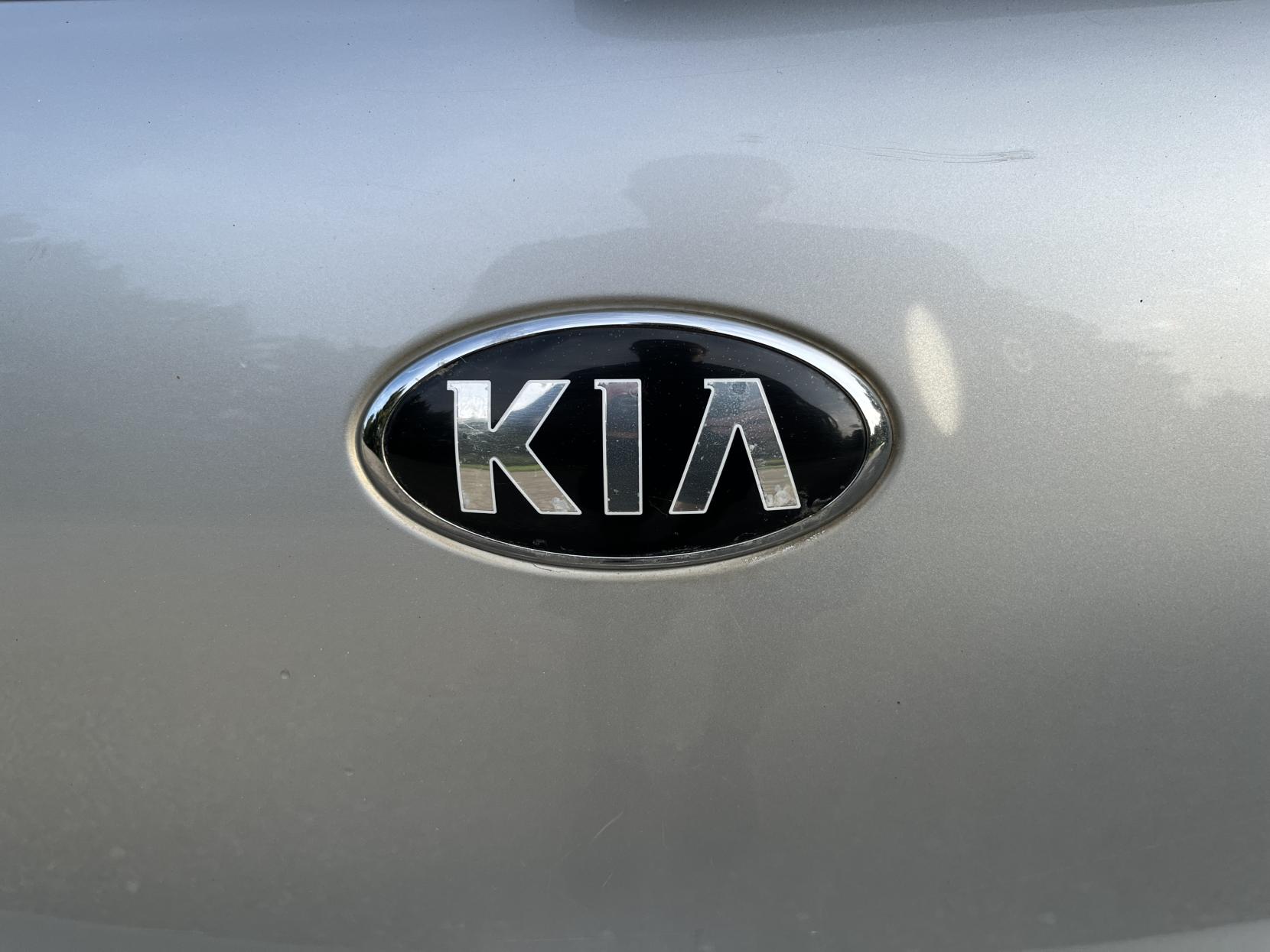 Kia Ceed 1.6 GDi EcoDynamics 2 Hatchback 5dr Petrol Manual Euro 5 (s/s) (133 bhp)