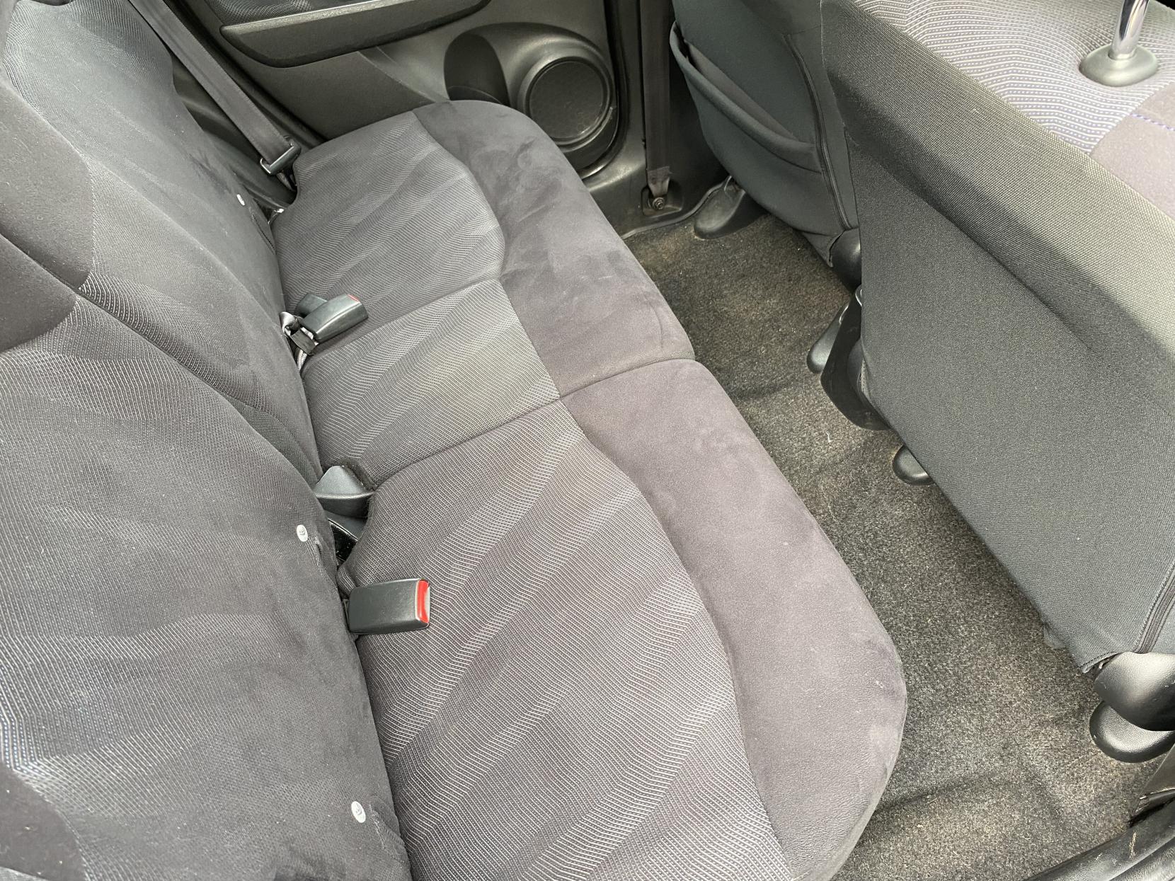 Honda Jazz 1.4 i-VTEC ES Hatchback 5dr Petrol Manual Euro 5 (99 ps)