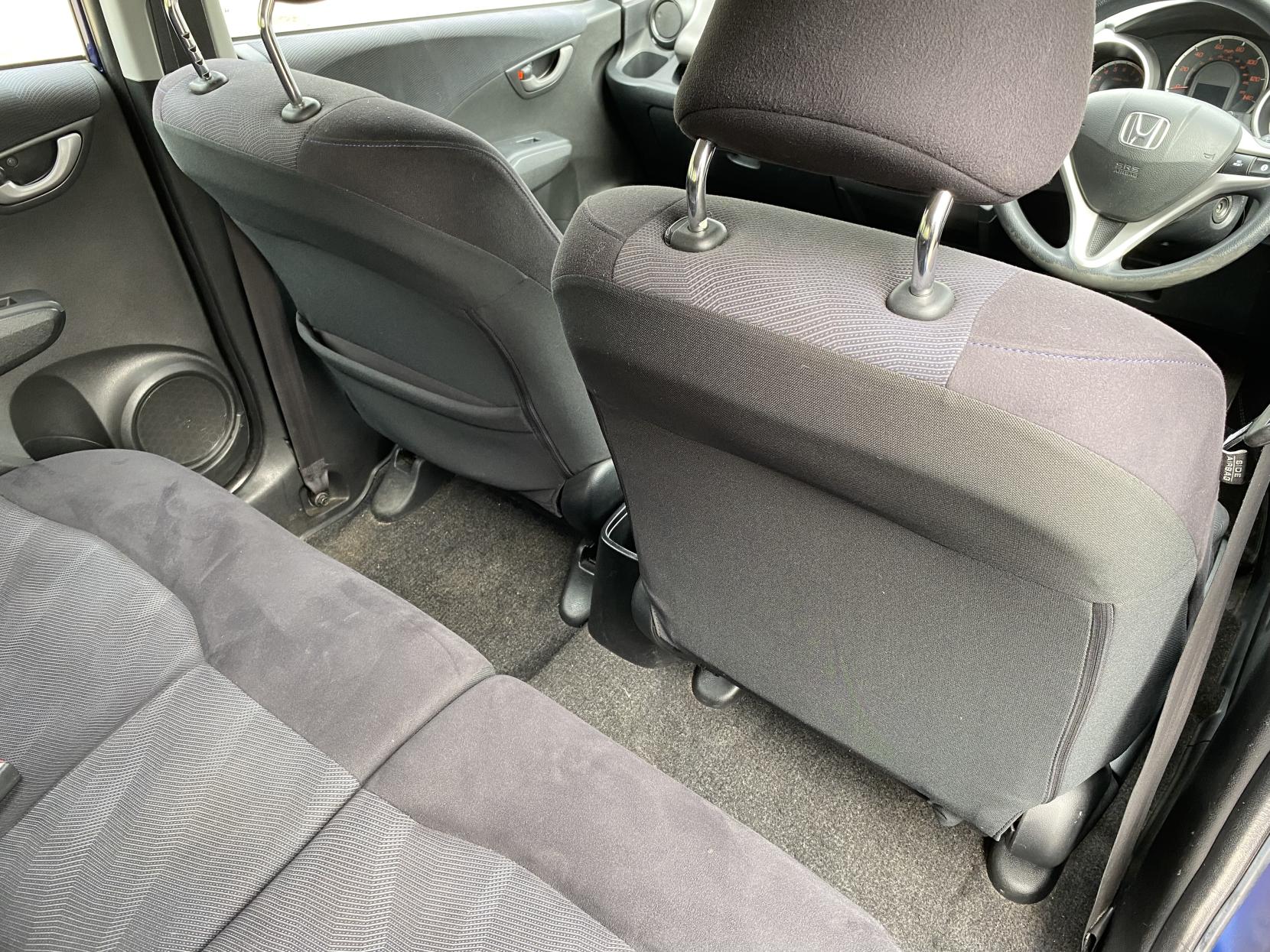 Honda Jazz 1.4 i-VTEC ES Hatchback 5dr Petrol Manual Euro 5 (99 ps)